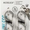 Nite Ize S-Biner MicroLock Keychains - Package of 2 -Hydro Flask Shop a2796fc1 ba64 47b3 a63a 07008f93e36a