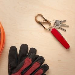 Nite Ize S-Biner SlideLock Dual Carabiner -Hydro Flask Shop a32fed80 bb98 4afd a2bf b8a44838c562