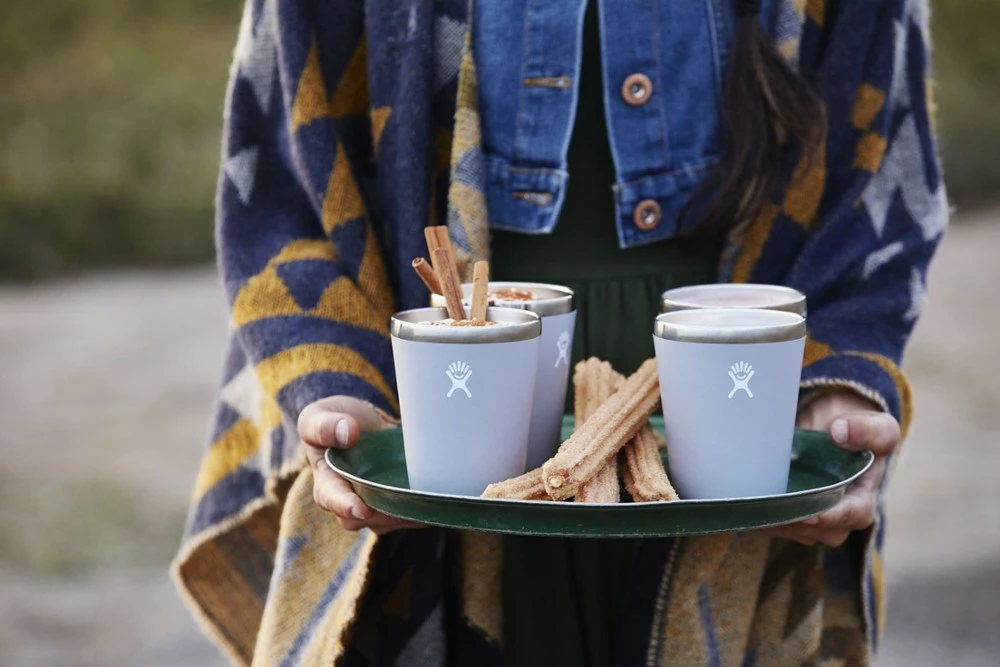 Hydro Flask Outdoor Tumbler - 12 fl. oz. 4 Hydro Flask Outdoor Tumbler - 12 fl. oz. - Image 2