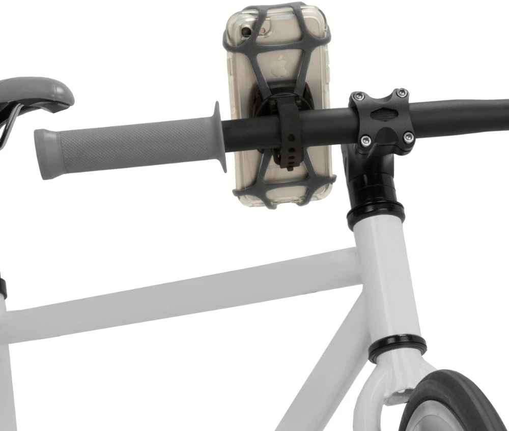 Nite Ize Wraptor Rotating Smartphone Bar Mount 8 Nite Ize Wraptor Rotating Smartphone Bar Mount - Image 6