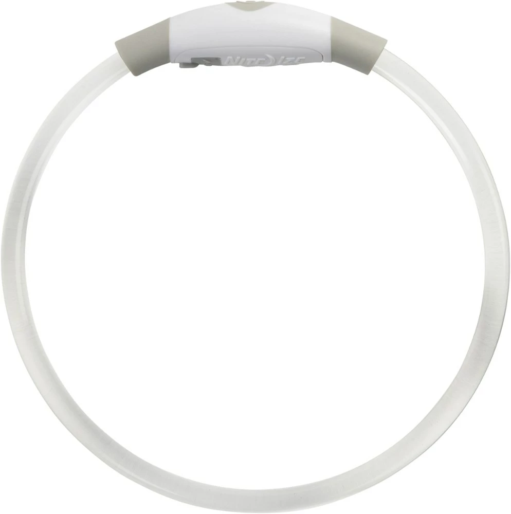 Nite Ize NiteHowl Mini Rechargeable LED Safety Necklace - Disc-O Select 4 Nite Ize NiteHowl Mini Rechargeable LED Safety Necklace - Disc-O Select - Image 2