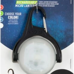 Nite Ize Radiant Rechargeable Micro Lantern - Disc-O Select -Hydro Flask Shop acff8ff1 6f58 44c0 ab2a 6cff5b0622b5