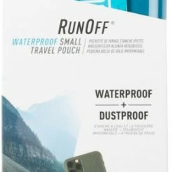 Nite Ize RunOff Waterproof Travel Pouch - Small