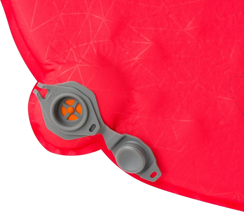 Sea to Summit UltraLight Self-Inflating Sleeping Pad - Women's 5 Sea to Summit UltraLight Self-Inflating Sleeping Pad - Women's - Image 3