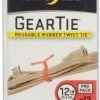 Nite Ize Gear Tie 12" ProPack - Package of 12 1 Nite Ize Gear Tie 12" ProPack - Package of 12 -Hydro Flask Shop aed8f2ec 26f9 4e5d 8cca 288714e354b9