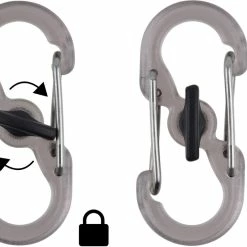 Nite Ize S-Biner KeyRack Keychain -Hydro Flask Shop b0797942 70d0 4bf4 b40d b1a83d45c9ba