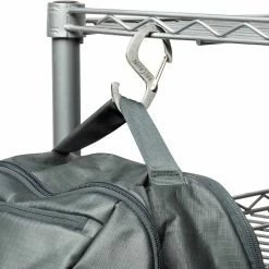 Nite Ize S-Biner Hook 'N Hold S-Hook -Hydro Flask Shop b09919a9 e1a2 4e33 b644 b0b26a2d24d6