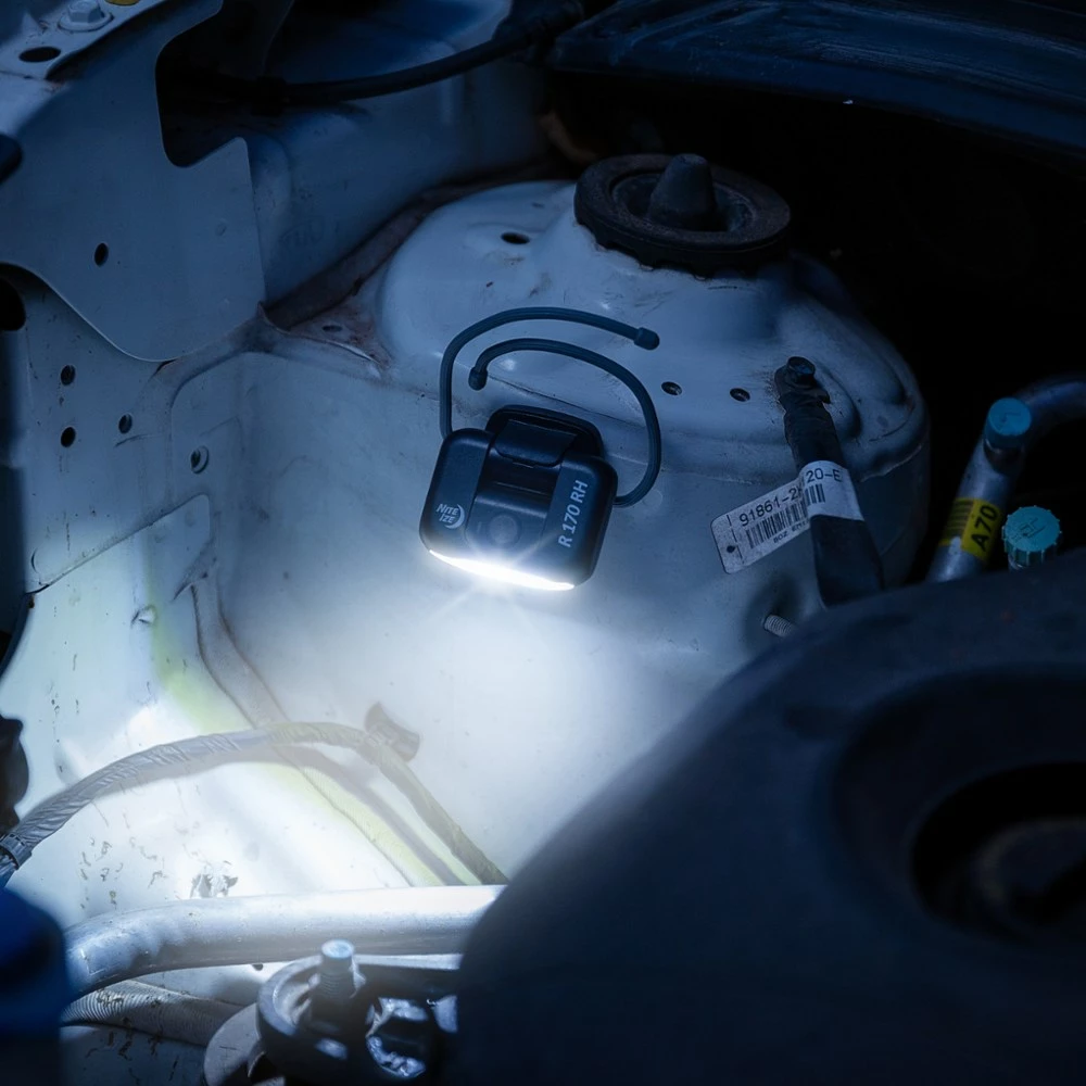 Nite Ize Radiant 170 Rechargeable Task Light 12 Nite Ize Radiant 170 Rechargeable Task Light - Image 10