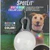 Nite Ize SpotLit Rechargeable Collar Light - Disc-O Tech -Hydro Flask Shop b402f427 20be 4985 9c47 dfa58d233d66