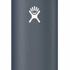 Hydro Flask Wide-Mouth Vacuum Water Bottle with Flex Straw Cap - 24 fl. oz. -Hydro Flask Shop b54f8cf9 816b 479e 830b 331b5634be39