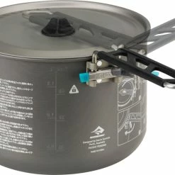 Sea to Summit Alpha Cookset 2.2 -Hydro Flask Shop b79066b2 c126 4d8e a35c 8d1966aa87c0