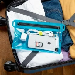 Nite Ize RunOff Waterproof Travel Pouch - Small -Hydro Flask Shop ba27457a e6be 43b9 8605 7eca67aa8140