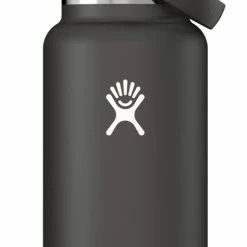 Hydro Flask Wide-Mouth Vacuum Water Bottle with Flex Straw Cap - 32 fl. oz. -Hydro Flask Shop baadc1e3 9aef 4f5a a1e3 2332152ed3a7