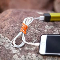 Nite Ize Gear Tie 6'' - Package of 2 -Hydro Flask Shop bb276444 fcfe 4eaa bd89 802e36d3df1c