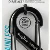 Nite Ize S-Biner #3 Stainless-Steel Dual Carabiners - Package of 3 1 Nite Ize S-Biner #3 Stainless-Steel Dual Carabiners - Package of 3 -Hydro Flask Shop bc0e5a50 6e11 4fe5 ab93 11721e2d1f47