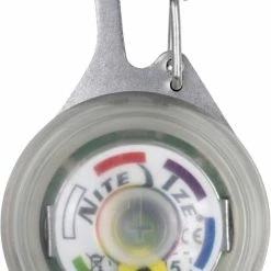 Nite Ize SpotLit LED Carabiner Light -Hydro Flask Shop bd5c097c 1129 48cf 87ee 00804ddbe36c