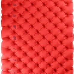 Sea to Summit Comfort Plus XT Insulated Sleeping Pad