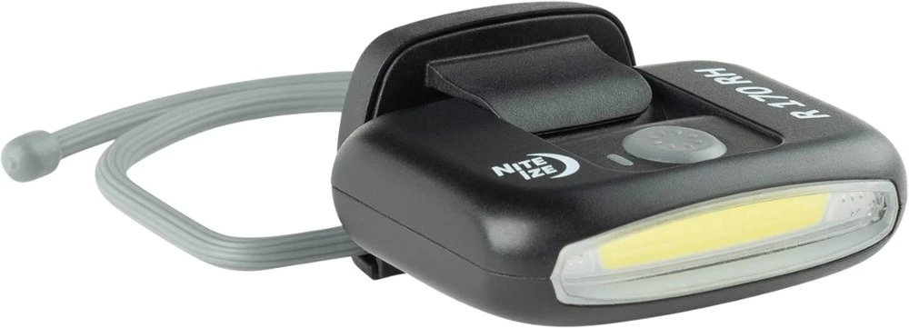 Nite Ize Radiant 170 Rechargeable Task Light 3 Nite Ize Radiant 170 Rechargeable Task Light