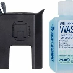 Sea to Summit Camp Kitchen Scrubber and Soap Set