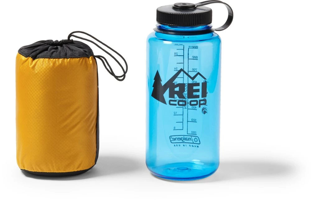 Sea to Summit Thermolite Reactor Sleeping Bag Liner 4 Sea to Summit Thermolite Reactor Sleeping Bag Liner - Image 2