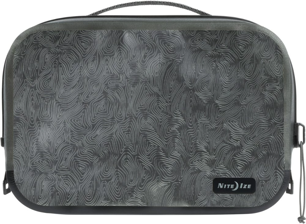 Nite Ize RunOff Waterproof Packing Cube - Medium 4 Nite Ize RunOff Waterproof Packing Cube - Medium - Image 2