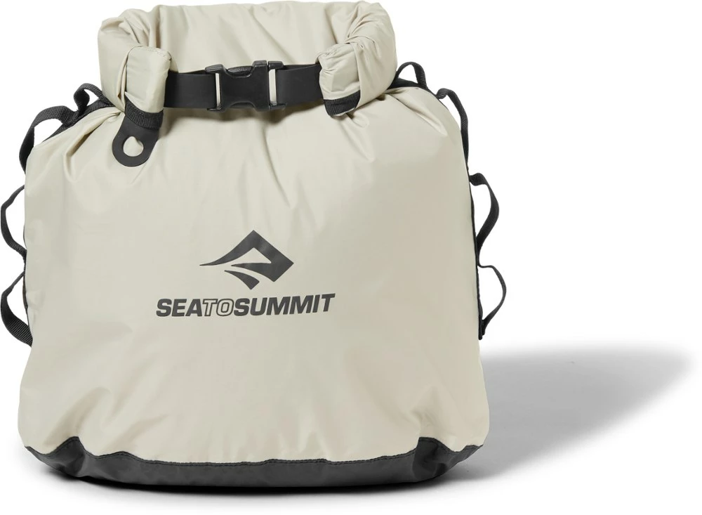 Sea to Summit Trash Dry Sack 4 Sea to Summit Trash Dry Sack - Image 2