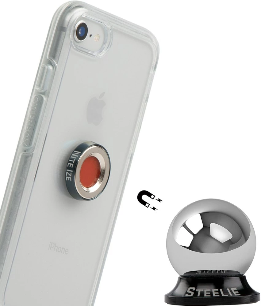 Nite Ize Steelie Dash Kit Plus 5 Nite Ize Steelie Dash Kit Plus - Image 3