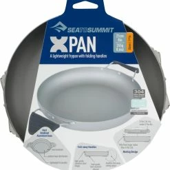 Sea to Summit X-Pan - 8 in. -Hydro Flask Shop c043626d 1fb3 4a59 bfbd fd03ab4195ef