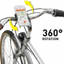 Nite Ize Squeeze Rotating Smartphone Bar Mount -Hydro Flask Shop c15bc315 dc97 4f59 8714 811e74a3aefe