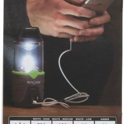 Nite Ize Radiant 314 Rechargeable Lantern -Hydro Flask Shop c77f6e05 d7f2 44fe ad7f 599b68387fa9
