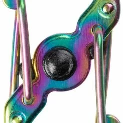 Nite Ize S-Biner Aluminum MicroLock Dual Carabiners - Package of 2 -Hydro Flask Shop c809ed98 3eeb 4248 a16b 60b00e3a553f