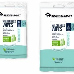 Sea to Summit Wilderness Wipes