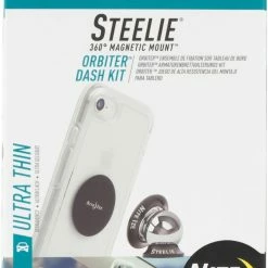 Nite Ize Steelie Orbiter Dash Mount Kit