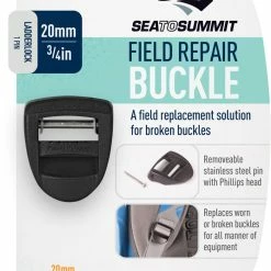 Sea to Summit 1-Pin Ladderlock Field Repair Buckle -Hydro Flask Shop cbd7a387 a420 4628 884d 20387849a1e1