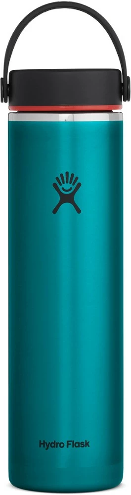 Hydro Flask Lightweight Wide-Mouth Vacuum Water Bottle - 24 fl. oz. 5 Hydro Flask Lightweight Wide-Mouth Vacuum Water Bottle - 24 fl. oz. - Image 3
