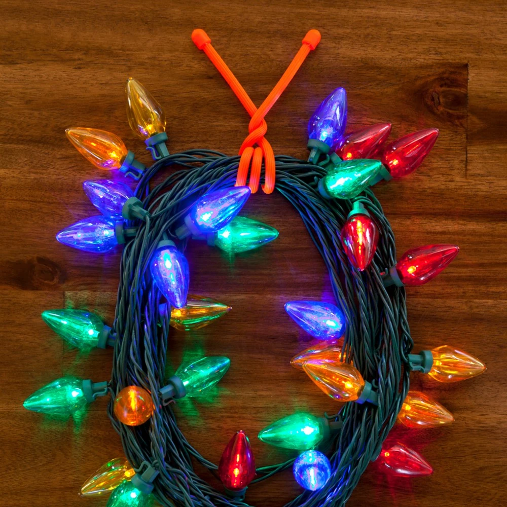 Nite Ize Gear Ties - 18 in. - Package of 6 15 Nite Ize Gear Ties - 18 in. - Package of 6 - Image 13