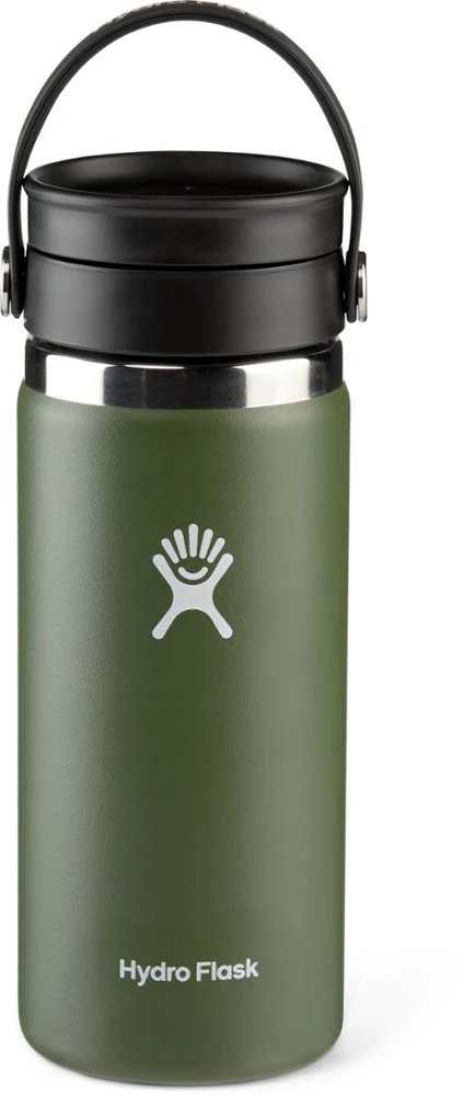 Hydro Flask Coffee with Flex Sip Lid - 16 fl. oz. 11 Hydro Flask Coffee with Flex Sip Lid - 16 fl. oz. - Image 9