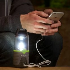 Nite Ize Radiant 314 Rechargeable Lantern -Hydro Flask Shop ced42034 e09f 43fe b5f9 6a18e634d4e8