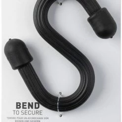 Nite Ize GearTie Bendable S-Hook