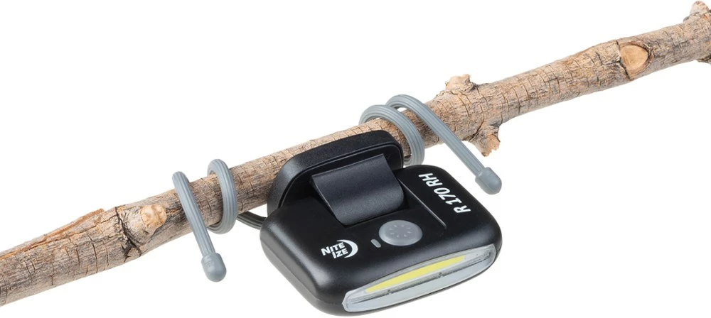 Nite Ize Radiant 170 Rechargeable Task Light 11 Nite Ize Radiant 170 Rechargeable Task Light - Image 9