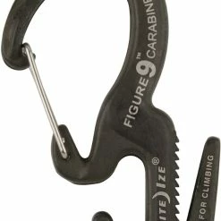 Nite Ize Figure 9 Carabiner Rope Tightener with 3.5mm Cord - Package of 2 -Hydro Flask Shop d5701f30 e875 410c a4b1 d9203c6ee463