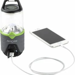 Nite Ize Radiant 314 Rechargeable Lantern -Hydro Flask Shop d66bb7be 3a34 40ab b490 41196d66c7c5