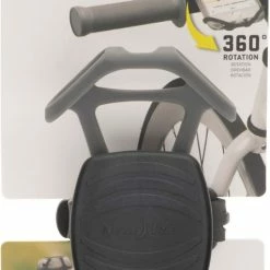 Nite Ize Wraptor Rotating Smartphone Bar Mount