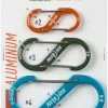 Nite Ize S-Biner Aluminum Dual Carabiners - Package of 3 -Hydro Flask Shop d76a7fbf 6b9c 45a0 9769 f4c545e10c07