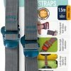 Sea to Summit Hook-Release 3/4" Accessory Straps - Package of 2 -Hydro Flask Shop d943b864 bfde 4009 a8c9 b16e4aafede1
