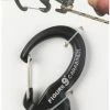 Nite Ize Figure 9 Small Carabiner Rope Tightener - Single