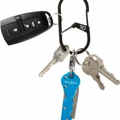 Nite Ize G-Series Carabiner Keychain - Size 4 -Hydro Flask Shop dc39037f 474c 45e5 b71b 9dd71b9948bb