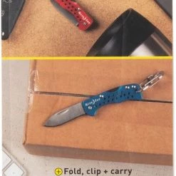 Nite Ize Doohickey Key Chain Knife -Hydro Flask Shop de064c60 f18d 4dc2 bf35 2bda201f2b7d