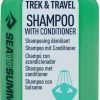 Sea to Summit Trek & Travel Shampoo with Conditioner - 3.3 fl. oz. -Hydro Flask Shop deedc4b0 5950 468e a990 5a18519fcf90