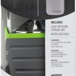 Nite Ize Radiant 314 Rechargeable Lantern -Hydro Flask Shop df74d268 c88b 4c4c bdc1 731d373900f9